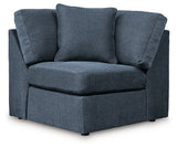 Modmax Ink 6-Piece Sectional with Chaise from Ashley Furniture - Luna Furniture