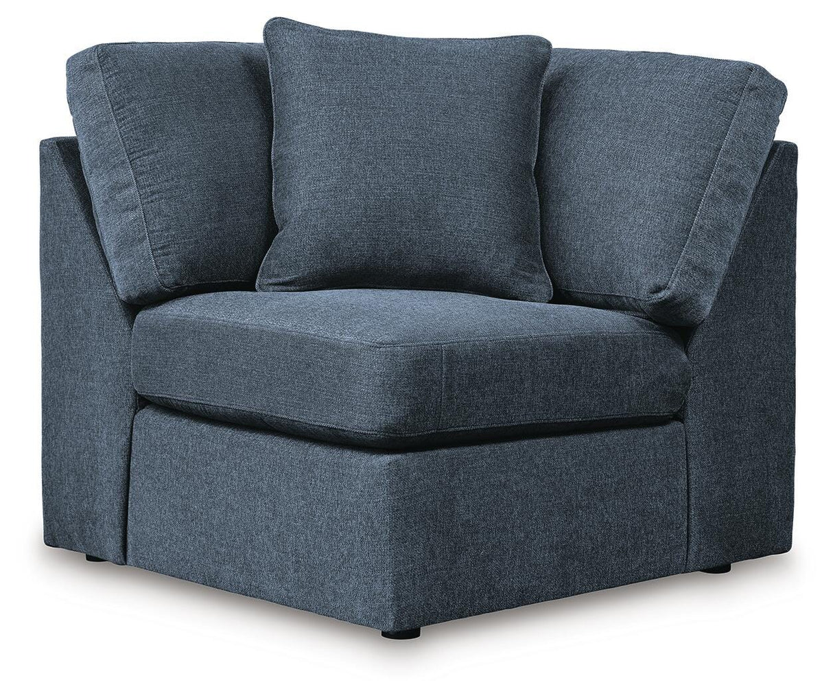 Modmax Ink 6-Piece Sectional with Chaise from Ashley Furniture - Luna Furniture