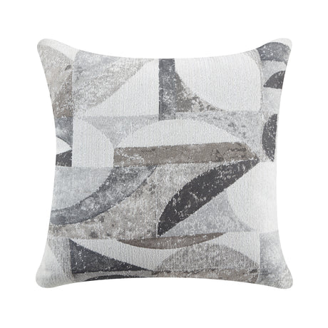 Lemond Dark Gray Loveseat from Homelegance - Luna Furniture