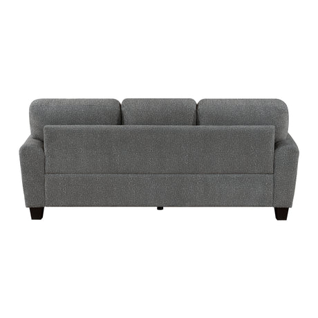 Lemond Dark Gray Living Room Set from Homelegance - Luna Furniture