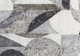 Lemond Dark Gray Sofa from Homelegance - Luna Furniture