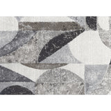 Lemond Gray Sofa from Homelegance - Luna Furniture