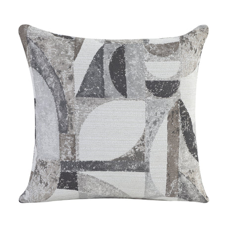 Lemond Gray Sofa and Loveseat from Homelegance - Luna Furniture