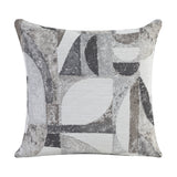 Lemond Gray Loveseat from Homelegance - Luna Furniture