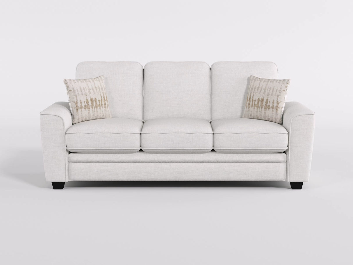 Zander Taupe Sofa