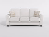 Zander Taupe Sofa