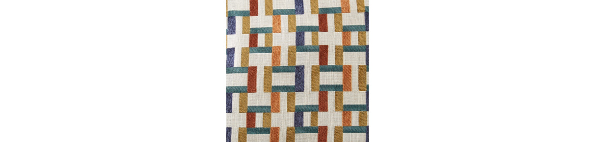 Laylabrook Teal Oversized Swivel Accent Chair from Ashley Furniture - Luna Furniture