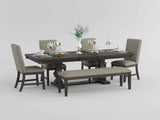 Southlake Brownish Gray Server