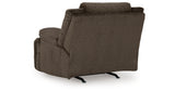 Top Tier Chocolate Sofa and Recliner from Ashley Furniture - Luna Furniture