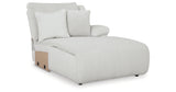 Top Tier Alloy 3-Piece Reclining Sectional and 2 Recliners from Ashley Furniture - Luna Furniture
