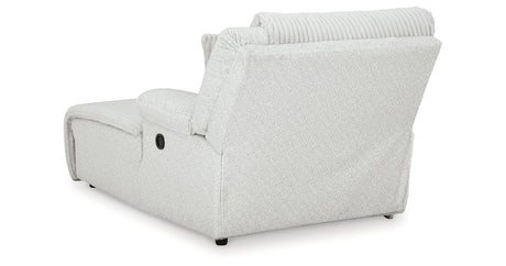 Top Tier 3-Piece Sectional Chofa from Ashley - Luna Furniture