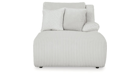 Top Tier 3-Piece Sectional Chofa from Ashley - Luna Furniture