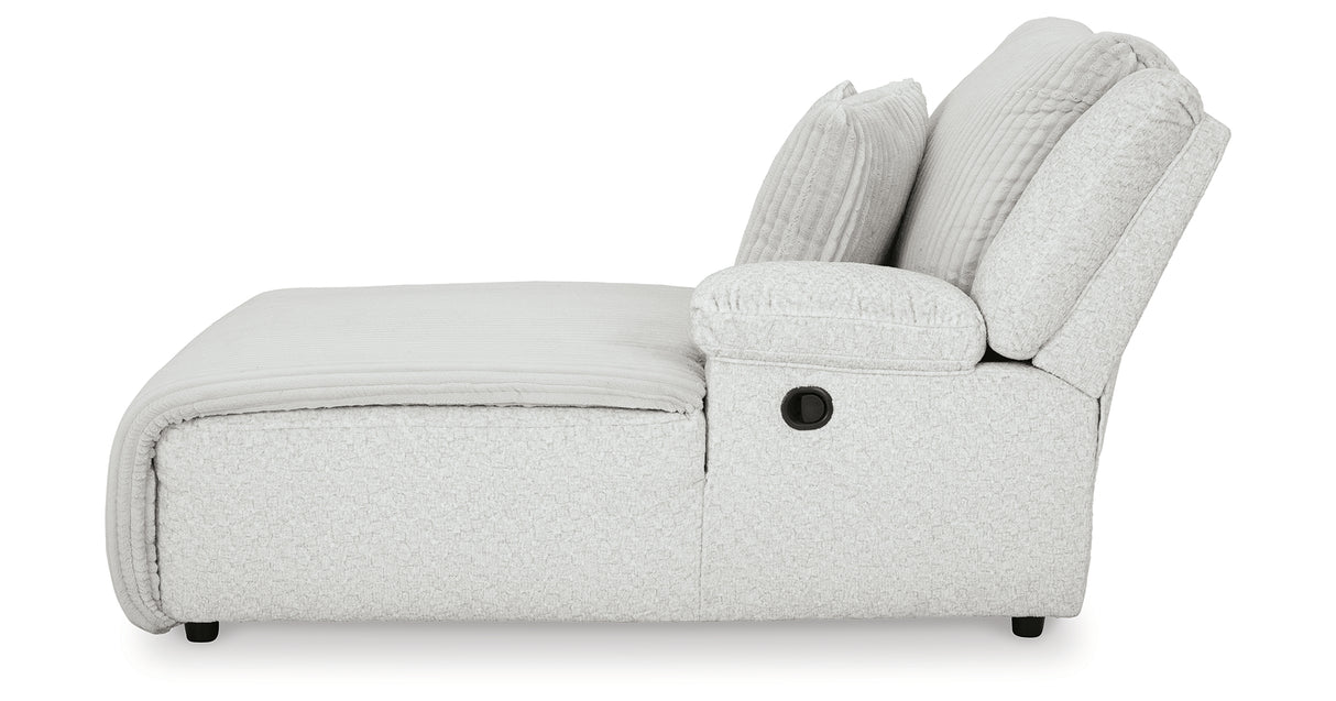 Top Tier 3-Piece Sectional Chofa from Ashley - Luna Furniture