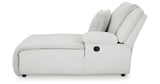Top Tier 3-Piece Sectional Chofa from Ashley - Luna Furniture