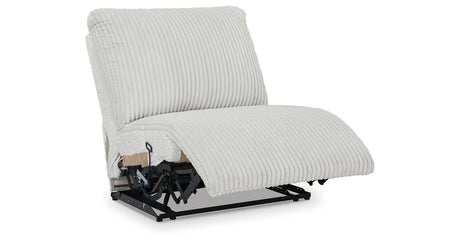 Top Tier 3-Piece Sectional Chofa from Ashley - Luna Furniture