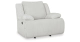 Top Tier Alloy 3-Piece Reclining Sectional and 2 Recliners from Ashley Furniture - Luna Furniture
