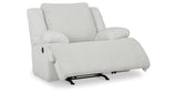 Top Tier Alloy Recliner from Ashley - Luna Furniture