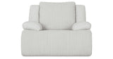 Top Tier Alloy 3-Piece Reclining Sectional and 2 Recliners from Ashley Furniture - Luna Furniture