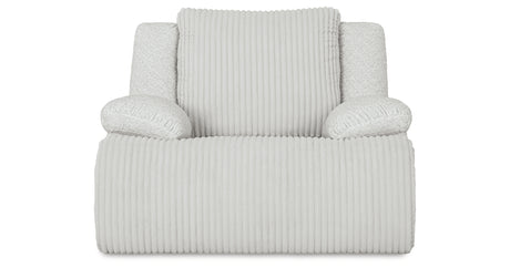 Top Tier Alloy 3-Piece Reclining Sectional and 2 Recliners from Ashley - Luna Furniture