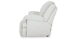 Top Tier Alloy Recliner from Ashley - Luna Furniture