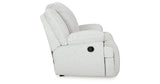 Top Tier Alloy Recliner from Ashley - Luna Furniture