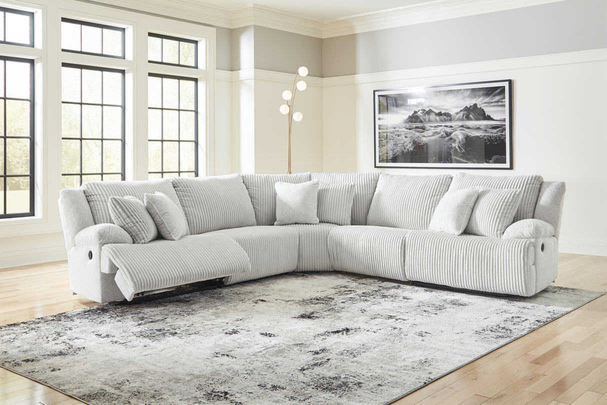 Delstone Black/White Wall Art from Ashley - Luna Furniture