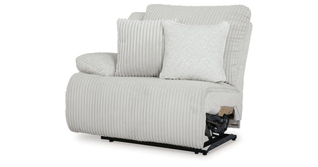 Top Tier 3-Piece Sectional Chofa from Ashley - Luna Furniture