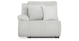 Top Tier 3-Piece Sectional Chofa from Ashley - Luna Furniture