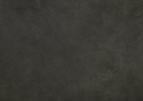 Braintree Gray Top-Grain Leather Accent Chair from Homelegance - Luna Furniture