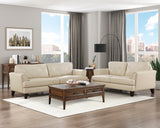 9279CRM-1 Chair from Homelegance - Luna Furniture