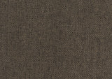 Foxcroft Brown Chenille Power Reclining Chair from Homelegance - Luna Furniture