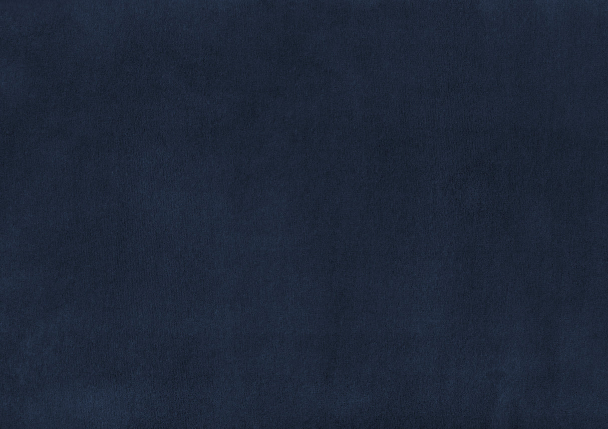 Holleman Blue Chair from Homelegance - Luna Furniture