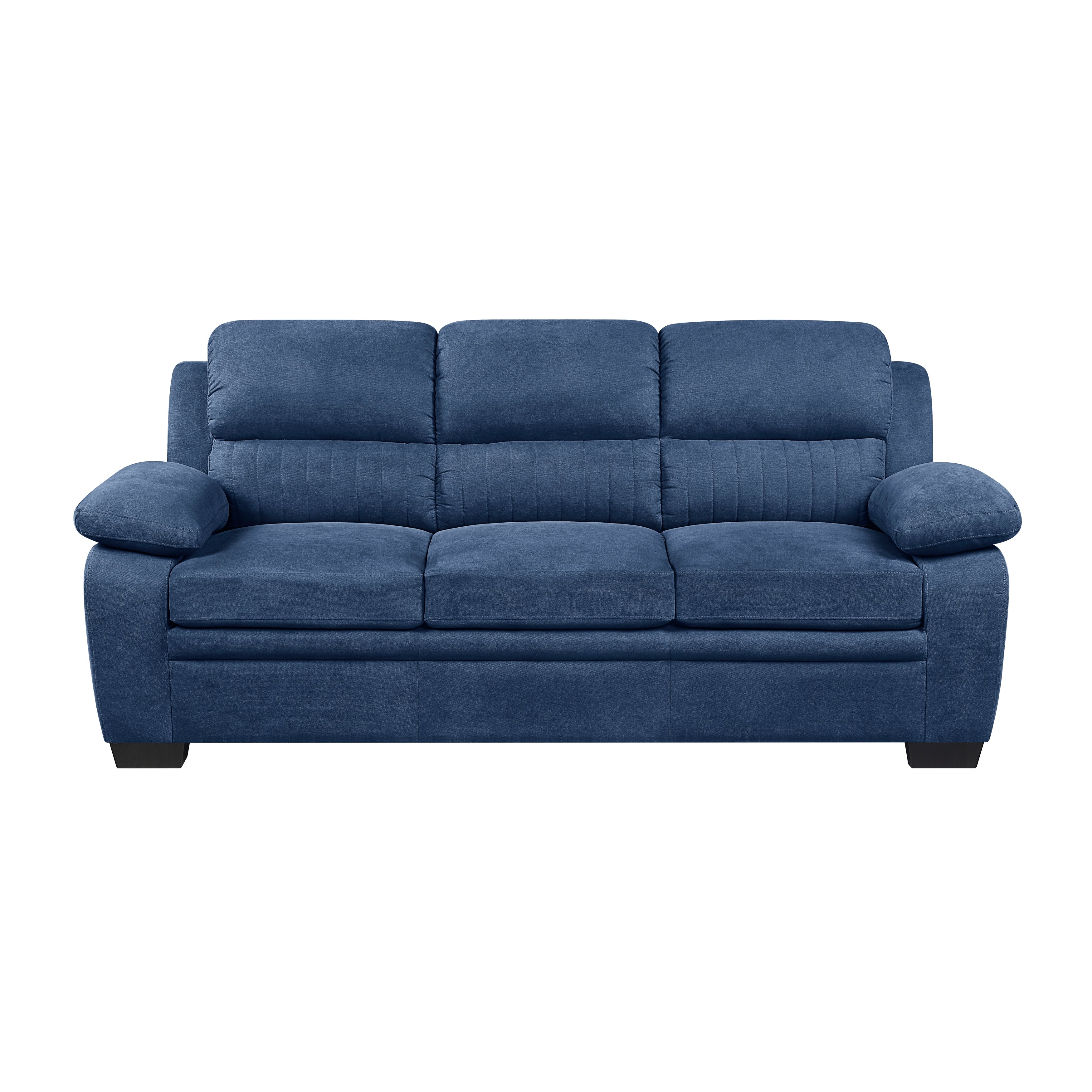 9333BU-2 Love Seat - Luna Furniture