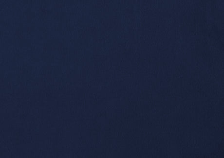 Dunleith Blue Velvet Loveseat from Homelegance - Luna Furniture