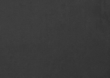 Dunleith Charcoal Gray Velvet Loveseat from Homelegance - Luna Furniture