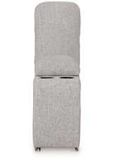 Acklen Place 7-Piece Power Sectional Reclining Sofa with Storage Console from Ashley - Luna Furniture