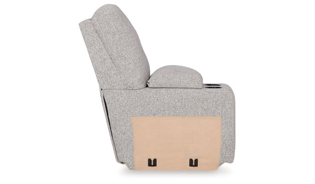 Acklen Place 3-Piece Sectional from Ashley - Luna Furniture