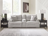 Acklen Place 3-Piece Sectional from Ashley - Luna Furniture