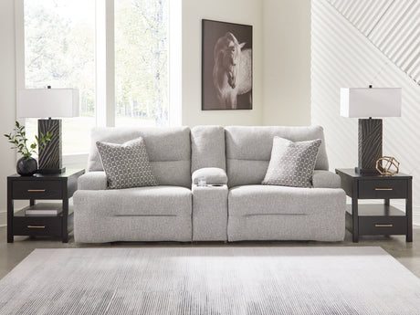 Acklen Place 3-Piece Sectional from Ashley - Luna Furniture