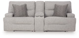 Acklen Place 3-Piece Sectional from Ashley - Luna Furniture