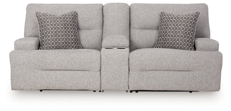 Acklen Place 3-Piece Sectional from Ashley - Luna Furniture