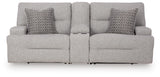 Acklen Place 3-Piece Sectional from Ashley - Luna Furniture