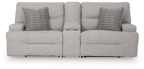 Acklen Place 3-Piece Sectional from Ashley - Luna Furniture