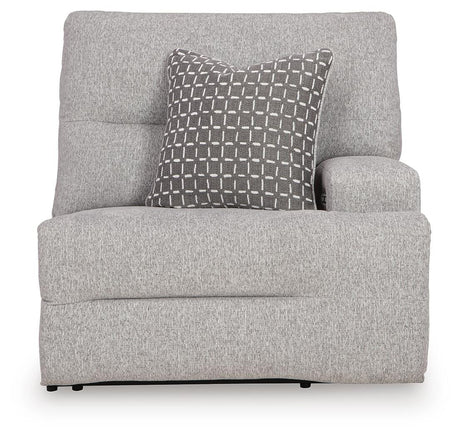 Acklen Place 3-Piece Sectional from Ashley - Luna Furniture