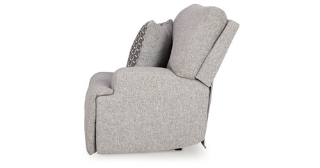 Acklen Place 3-Piece Sectional from Ashley - Luna Furniture
