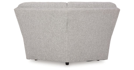 Acklen Place Alloy Wedge from Ashley - Luna Furniture