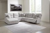 Acklen Place from Ashley - Luna Furniture