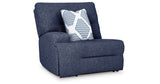 Acklen Place 3-Piece Power Reclining Sectional from Ashley - Luna Furniture