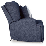 Acklen Place 2-Piece Sectional and Oversized Recliner from Ashley Furniture - Luna Furniture