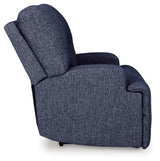 Acklen Place 2-Piece Sectional and Oversized Recliner from Ashley Furniture - Luna Furniture